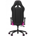 Кресло VERTAGEAR SL2000 розовый/черный 