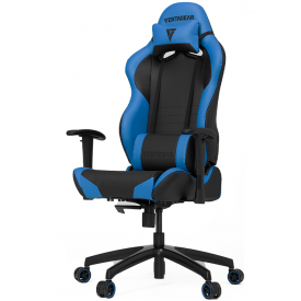 Кресло VERTAGEAR SL2000 синий/черный