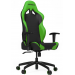 Кресло VERTAGEAR SL2000 зеленый/черный 