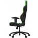 Кресло VERTAGEAR SL2000 зеленый/черный 