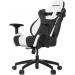 Кресло VERTAGEAR SL4000 белый/черный 
