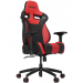 Кресло VERTAGEAR SL4000 красный/черный 