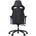 Кресло VERTAGEAR SL4000 синий/черный 