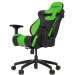 Кресло VERTAGEAR SL4000 зеленый/черный