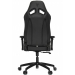 Кресло VERTAGEAR SL5000 белый/черный 