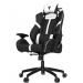 Кресло VERTAGEAR SL5000 белый/черный 