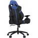 Кресло VERTAGEAR SL5000 синий/черный