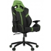 Кресло VERTAGEAR SL5000 зеленый/черный 