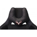 Кресло VIKING-4 AERO черный