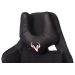 Кресло VIKING-4 AERO черный