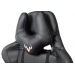 Кресло VIKING-5 AERO черный 