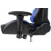 Кресло VIKING-5 AERO черный/синий