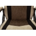 Кресло VIKING 6 KNIGHT FABRIC коричневый