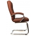 Кресло ATLANT-CF коричневый