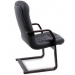 Кресло АТЛАНТ КОНФЕРЕНЦ ЭКСТРА-К черный