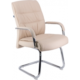Кресло BOND-CF бежевый