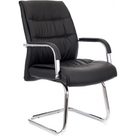 Кресло BOND-CF черный