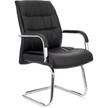 Кресло BOND-CF черный Кресло BOND-CF черный