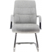 Кресло BOND-CF ткань серый