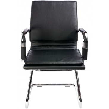 Кресло CH-993Low-V черный