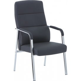 Кресло CITY черный