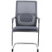 Кресло EP-510 GREY серый