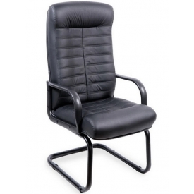 Кресло КОНСУЛ КОНФЕРЕНЦ черный