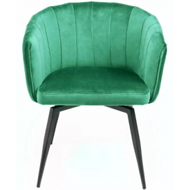 Кресло MELON зеленый