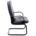 Кресло МЕНЕДЖЕР КОНФЕРЕНЦ черный