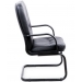 Кресло МЕНЕДЖЕР КОНФЕРЕНЦ-К черный