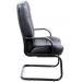 Кресло МИНИСТР КОНФЕРЕНЦ-К черный Кресло МИНИСТР КОНФЕРЕНЦ-К черный