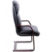 Кресло НАДИР КОНФЕРЕНЦ ЭКСТРА черный