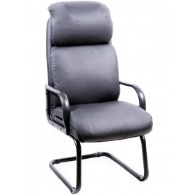 Кресло НАДИР КОНФЕРЕНЦ черный