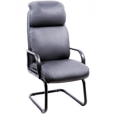 Кресло НАДИР КОНФЕРЕНЦ черный