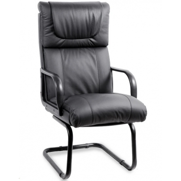 Кресло ОРХИДЕЯ КОНФЕРЕНЦ черный Кресло ОРХИДЕЯ КОНФЕРЕНЦ черный
