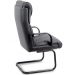 Кресло ОРХИДЕЯ КОНФЕРЕНЦ черный Кресло ОРХИДЕЯ КОНФЕРЕНЦ черный