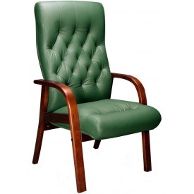 Кресло OXFORD AD зеленый