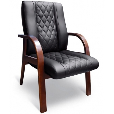 Кресло PARMA BD черный