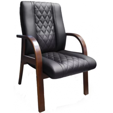 Кресло PARMA BD черный