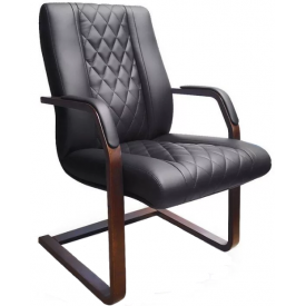 Кресло PARMA С черный