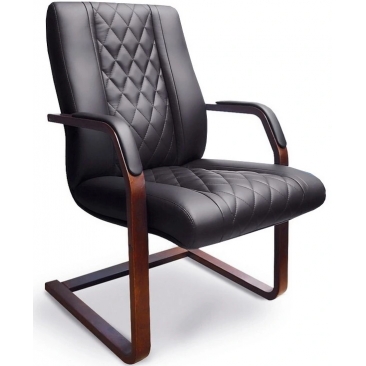Кресло PARMA С черный Кресло PARMA С черный