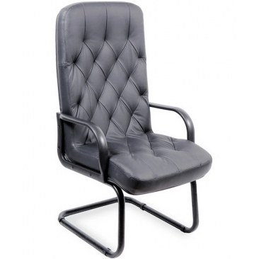 Кресло ПРЕМЬЕР КОНФЕРЕНЦ черный Кресло ПРЕМЬЕР КОНФЕРЕНЦ черный