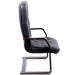 Кресло ПРЕМЬЕР КОНФЕРЕНЦ ЭКСТРА черный