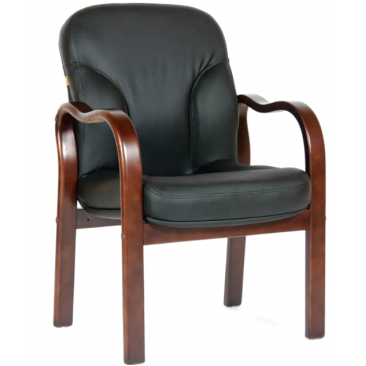 Кресло СH-658 черный