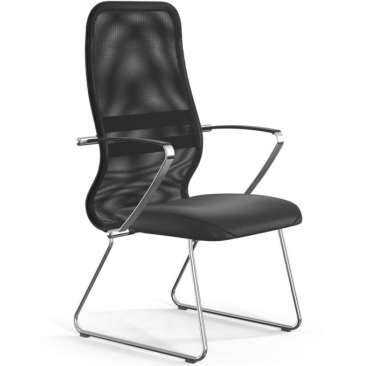 Кресло SIT 8 B2-9K-X1+Extra черный