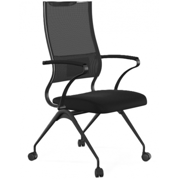 Кресло SIT AIR B2-290K (F56.W01) черный