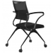 Кресло SIT AIR M4-290K (F56.W01) черный