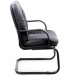 Кресло ТАНГО КОНФЕРЕНЦ-К черный