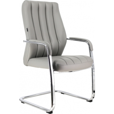 Кресло TOKYO-CF серый  Кресло TOKYO-CF серый