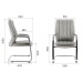 Кресло TOKYO-CF серый  Кресло TOKYO-CF серый